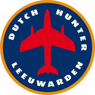 Dutch Hunter logo